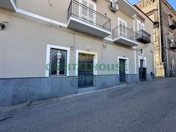 Appartamento via Lavinaio, San Giuseppe Vesuviano