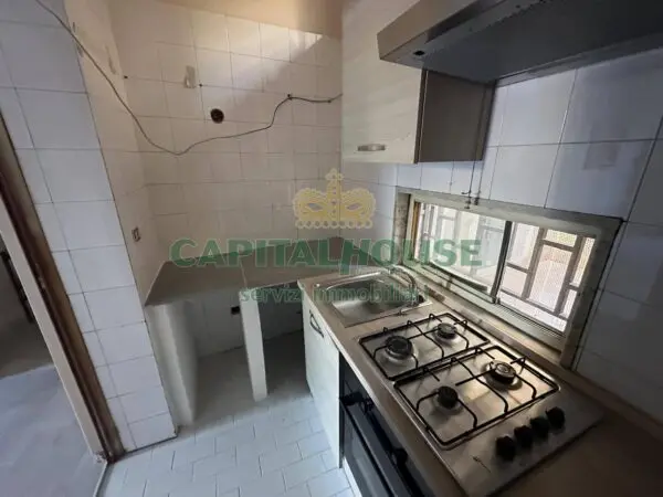 Appartamento via Lavinaio, San Giuseppe Vesuviano
