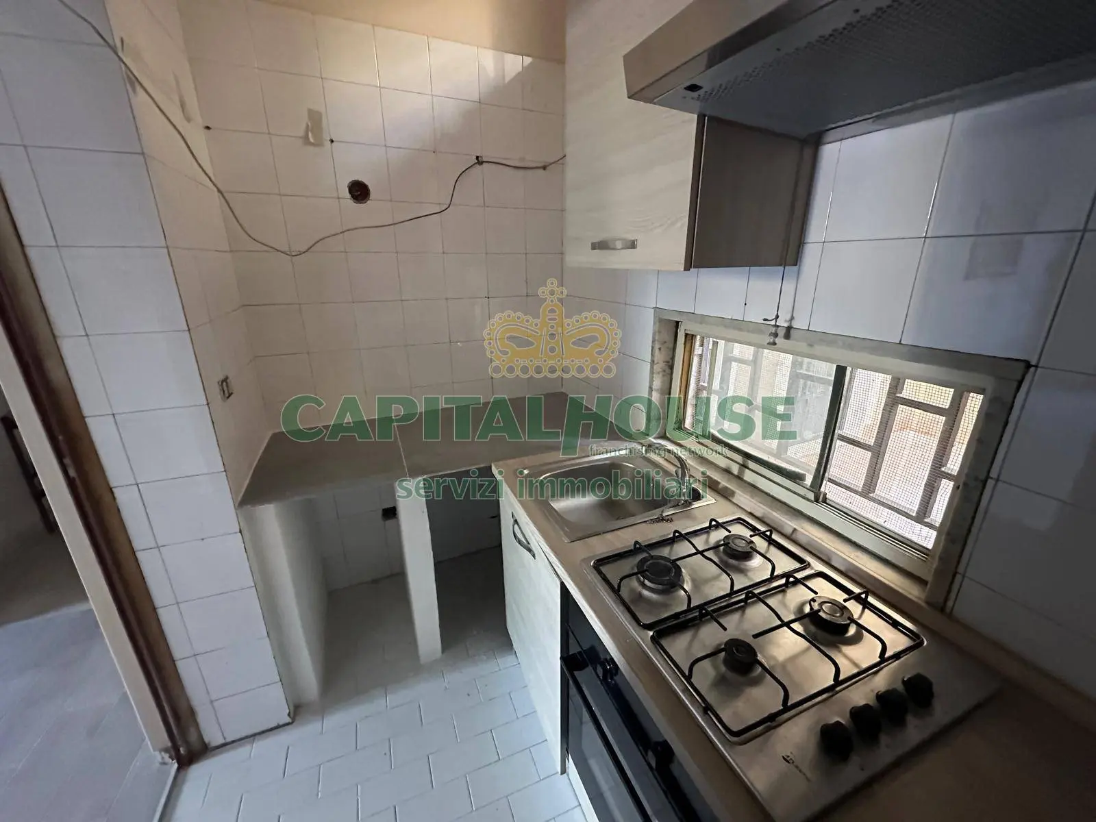 Immagine per Appartamento in affitto a San Giuseppe Vesuviano via lavinaio 