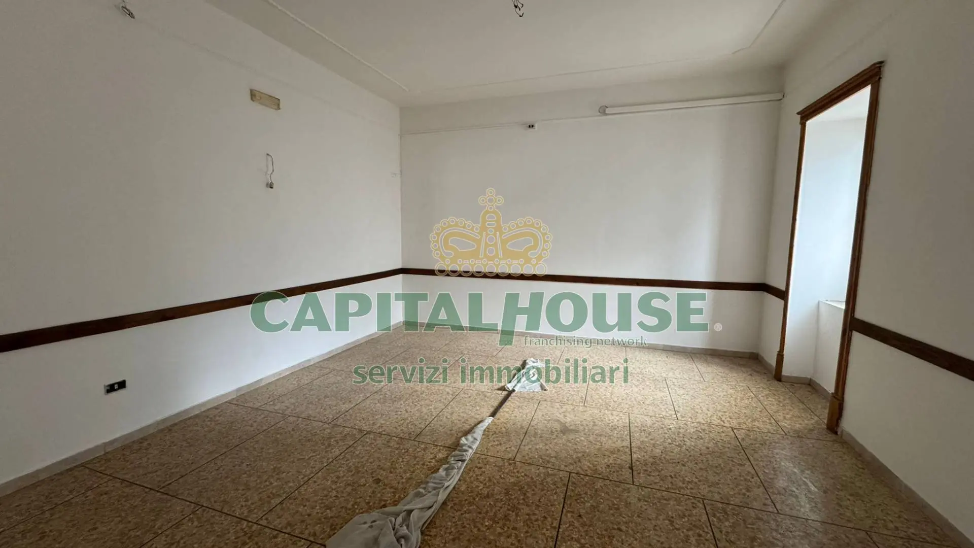 Immagine per Locale Commerciale in vendita a Mugnano del Cardinale  