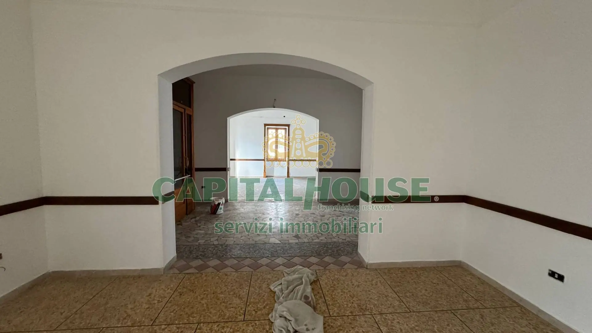 Immagine per Locale Commerciale in vendita a Mugnano del Cardinale  
