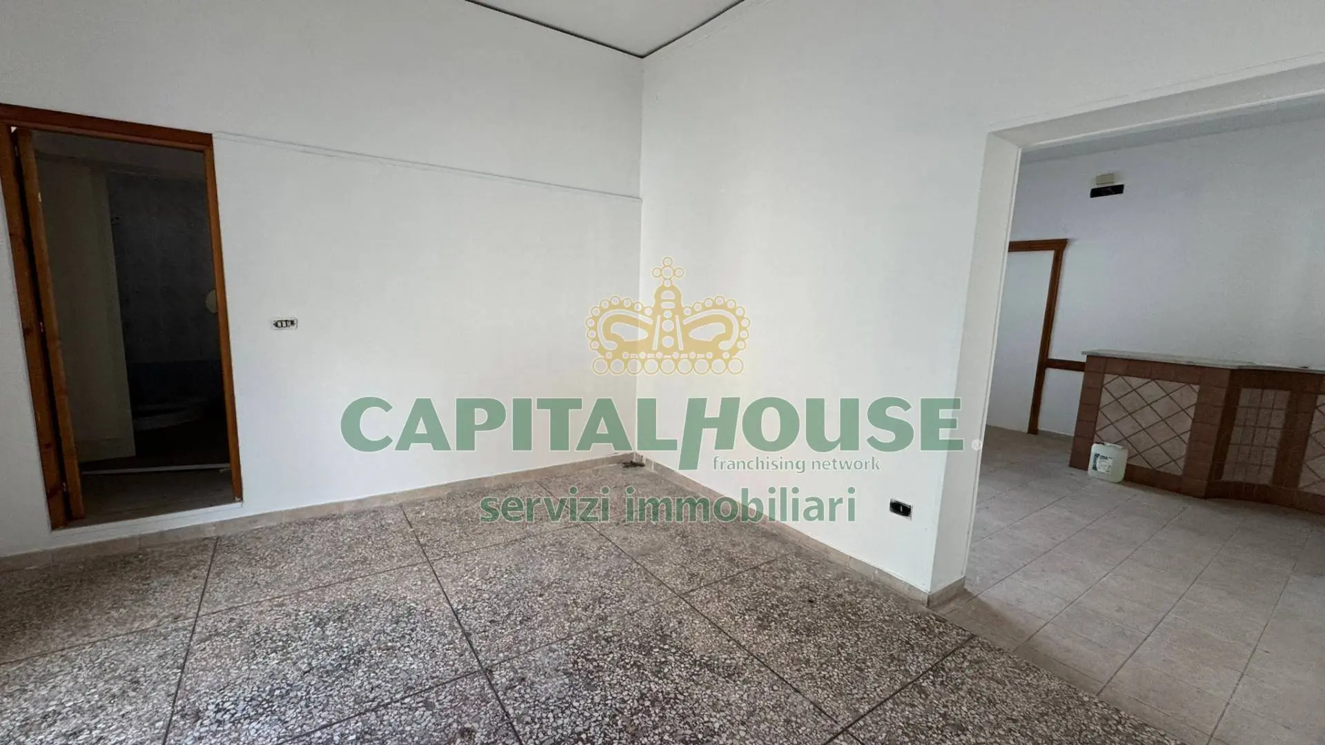 Immagine per Locale Commerciale in vendita a Mugnano del Cardinale  