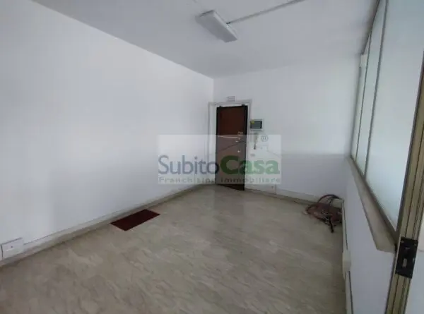 Ufficio Viale B. Croce, Chieti