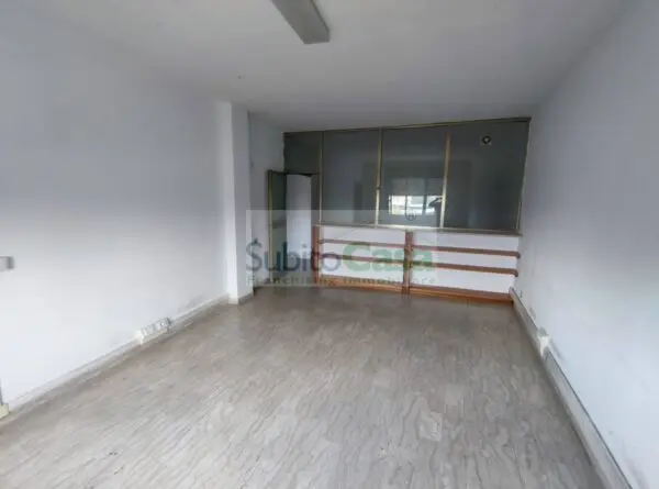 Ufficio Viale B. Croce, Chieti