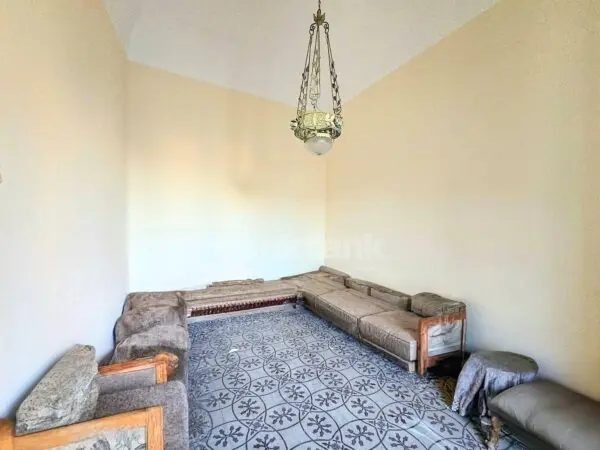 Villa via Giosuè Carducci 14, Scicli