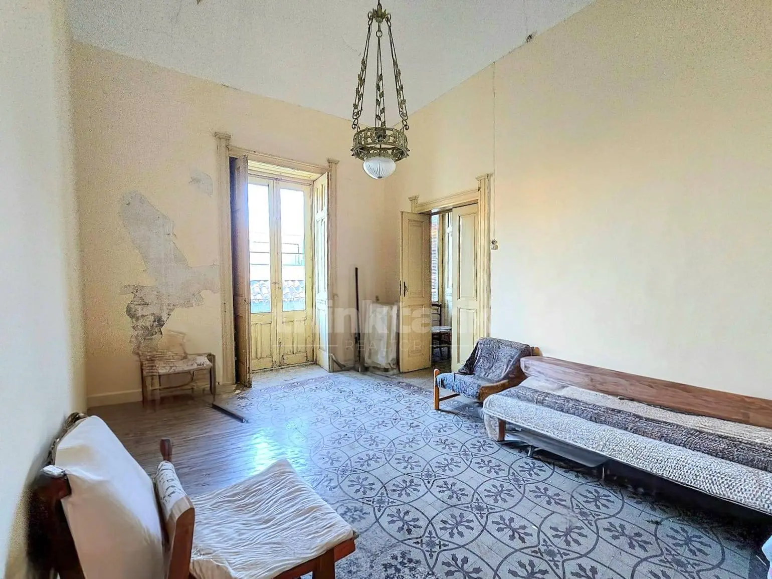 Immagine per Villa in vendita a Scicli Via Giosuè Carducci 14