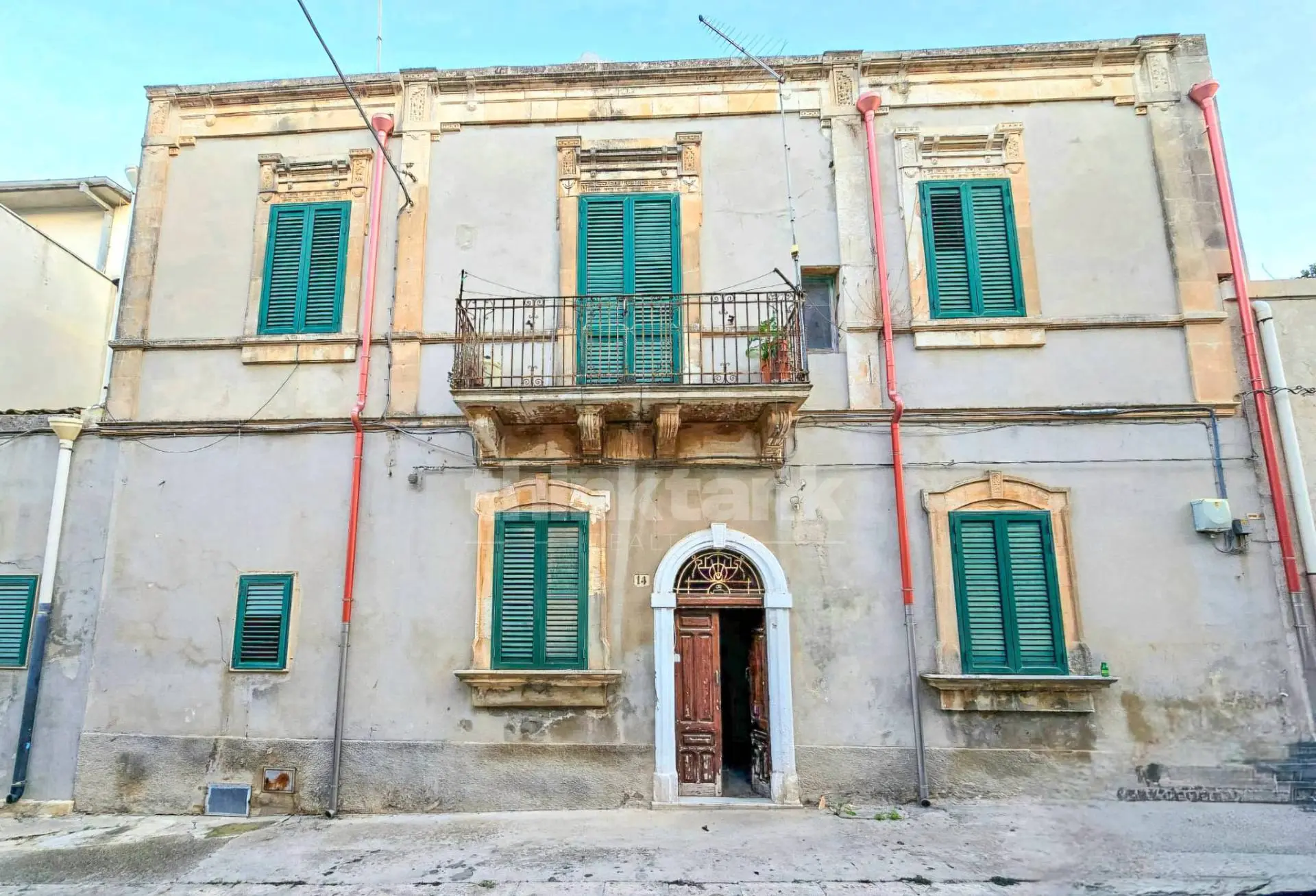 Immagine per Villa in vendita a Scicli Via Giosuè Carducci 14