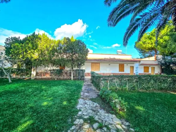Villa strada Circonvallazione Snc, Vittoria