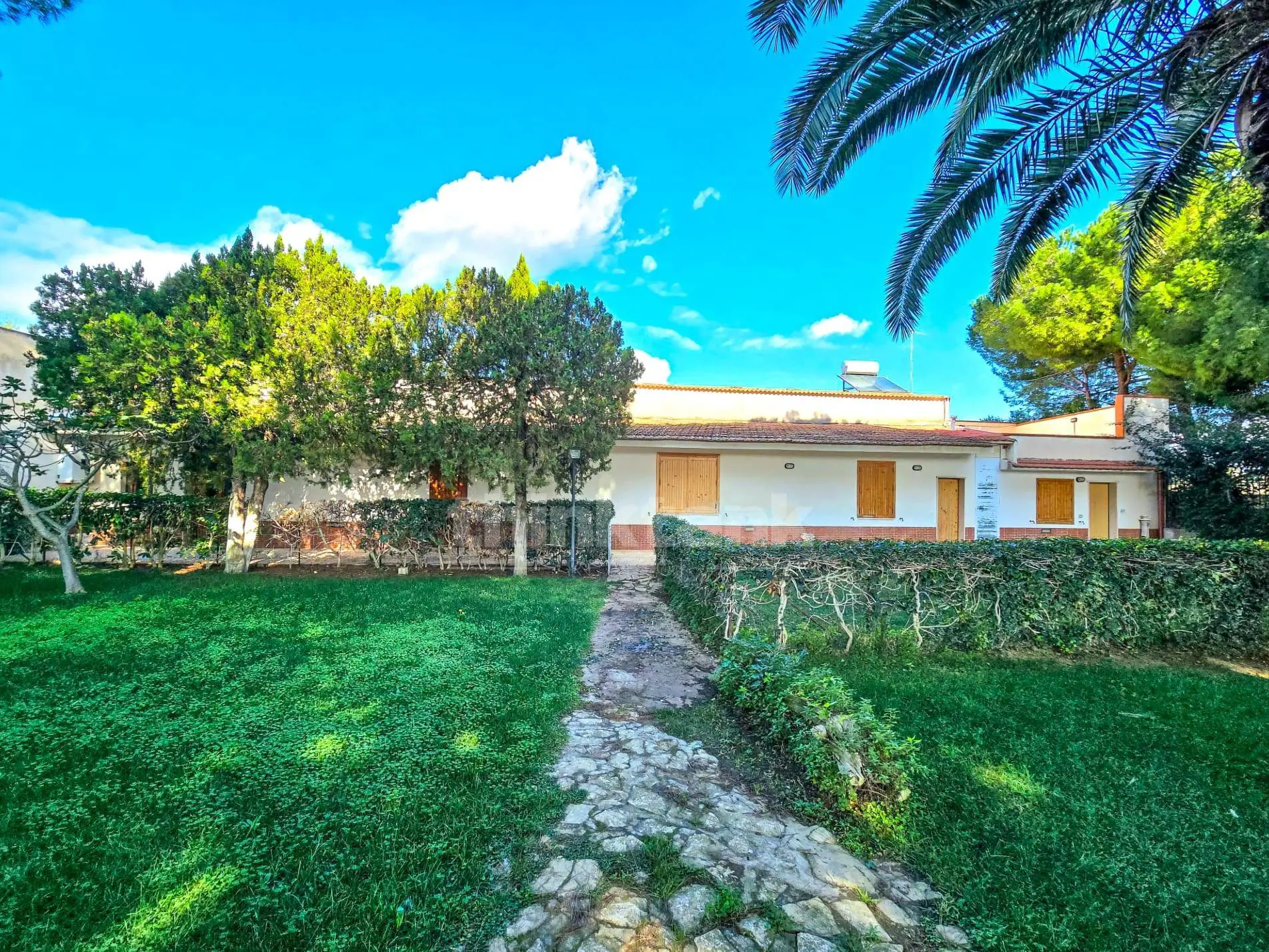 Immagine per Villa in vendita a Vittoria via Strada Circonvallazione snc