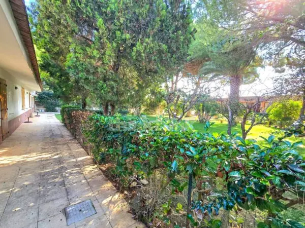 Villa strada Circonvallazione Snc, Vittoria