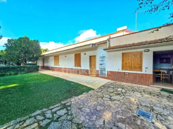 Villa strada Circonvallazione Snc, Vittoria