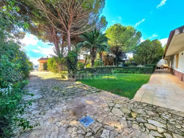 Villa strada Circonvallazione Snc, Vittoria