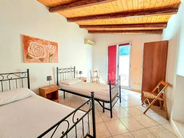 Villa strada Circonvallazione Snc, Vittoria