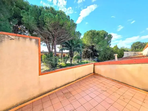 Villa strada Circonvallazione Snc, Vittoria
