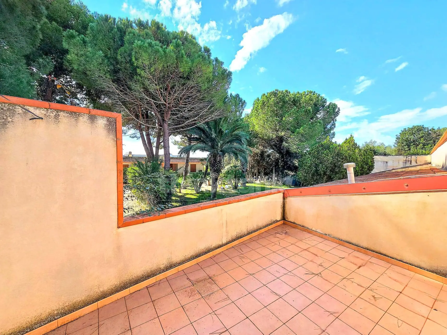 Immagine per Villa in vendita a Vittoria via Strada Circonvallazione snc