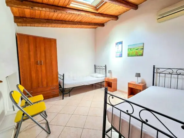 Villa strada Circonvallazione Snc, Vittoria