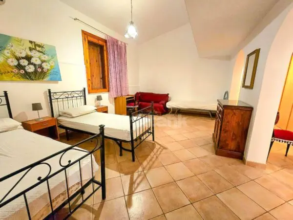 Villa strada Circonvallazione Snc, Vittoria