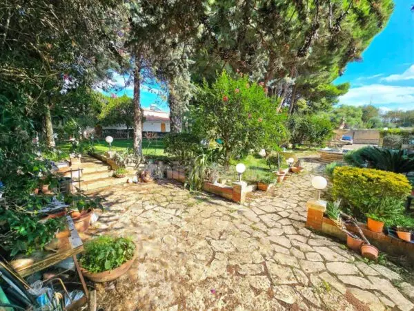 Villa strada Circonvallazione Snc, Vittoria
