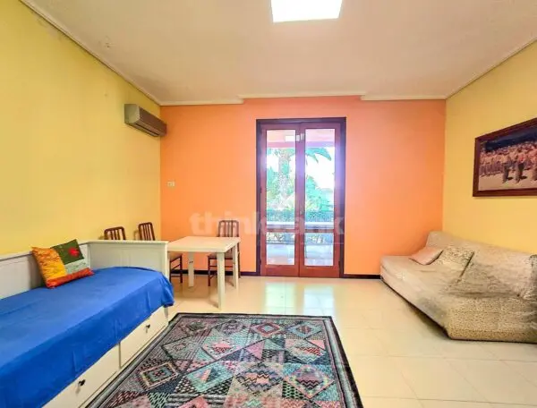 Villa strada Circonvallazione Snc, Vittoria
