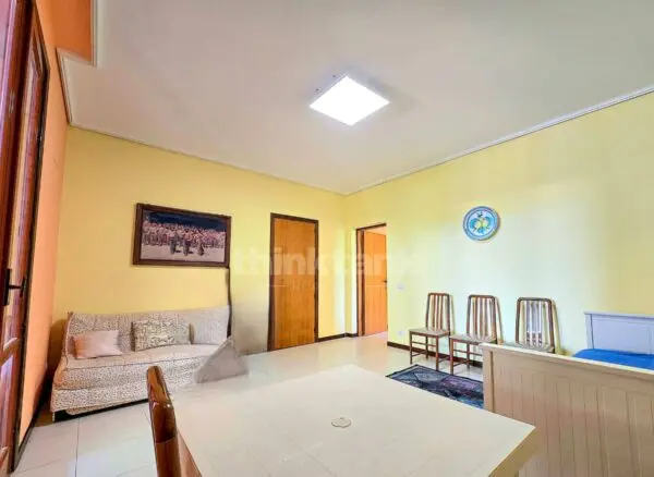 Villa strada Circonvallazione Snc, Vittoria