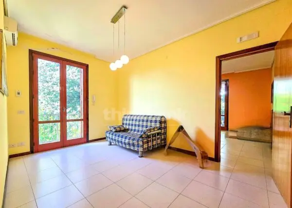 Villa strada Circonvallazione Snc, Vittoria