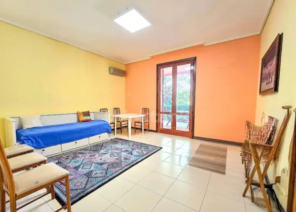 Villa strada Circonvallazione Snc, Vittoria