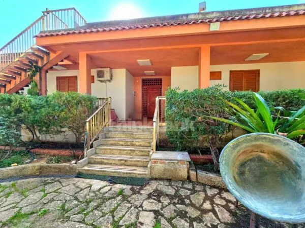 Villa strada Circonvallazione Snc, Vittoria