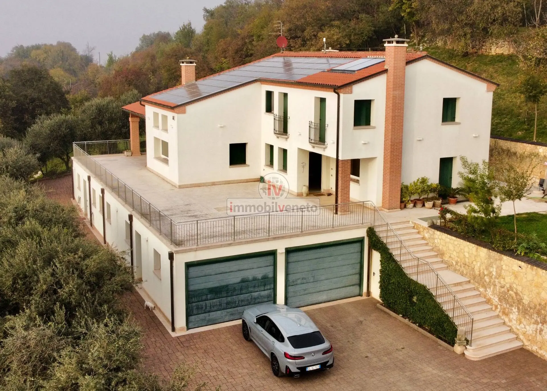 Immagine per Casa indipendente in vendita a Valdastico VIA ROMA 52