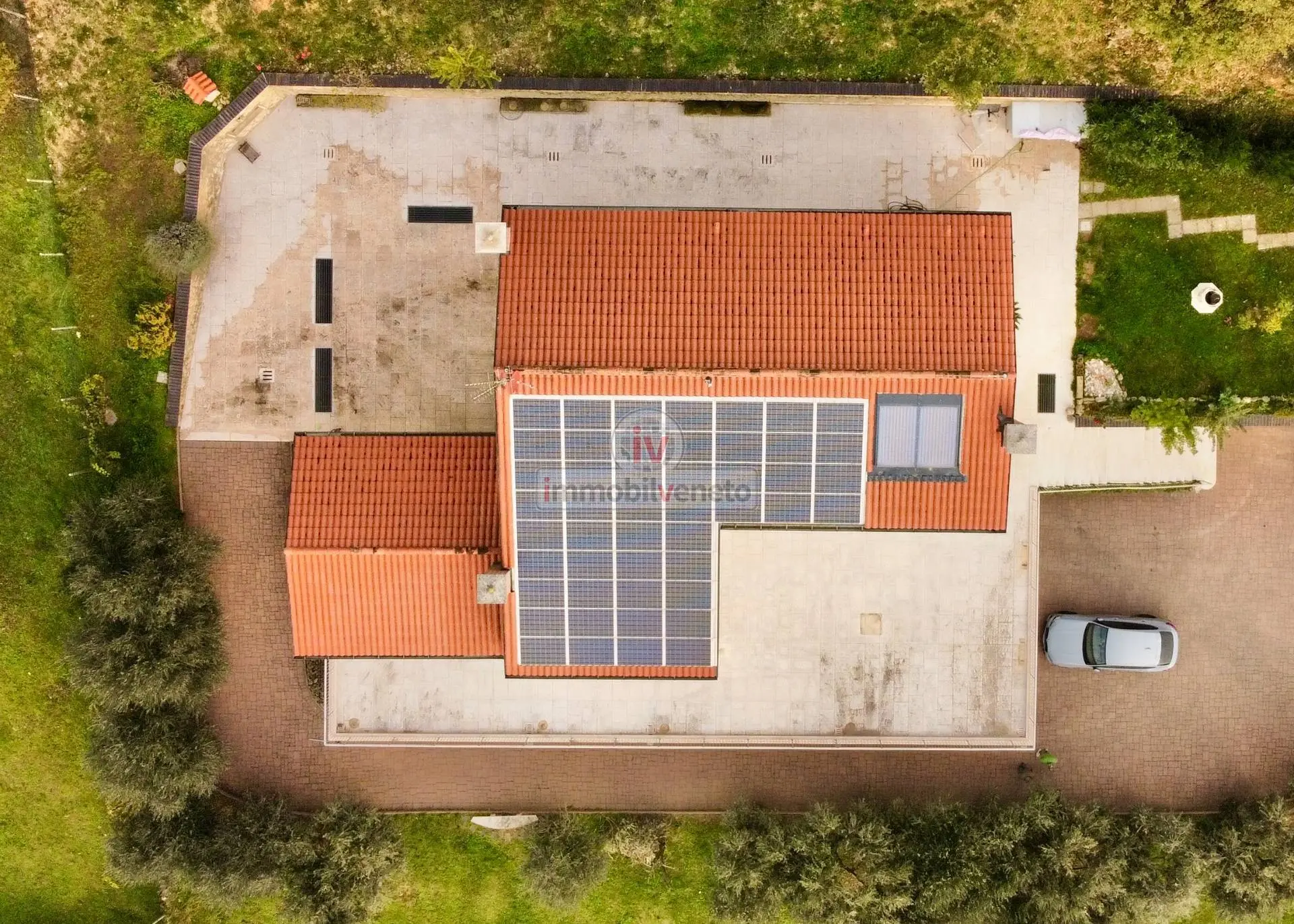 Immagine per Casa indipendente in vendita a Valdastico VIA ROMA 52