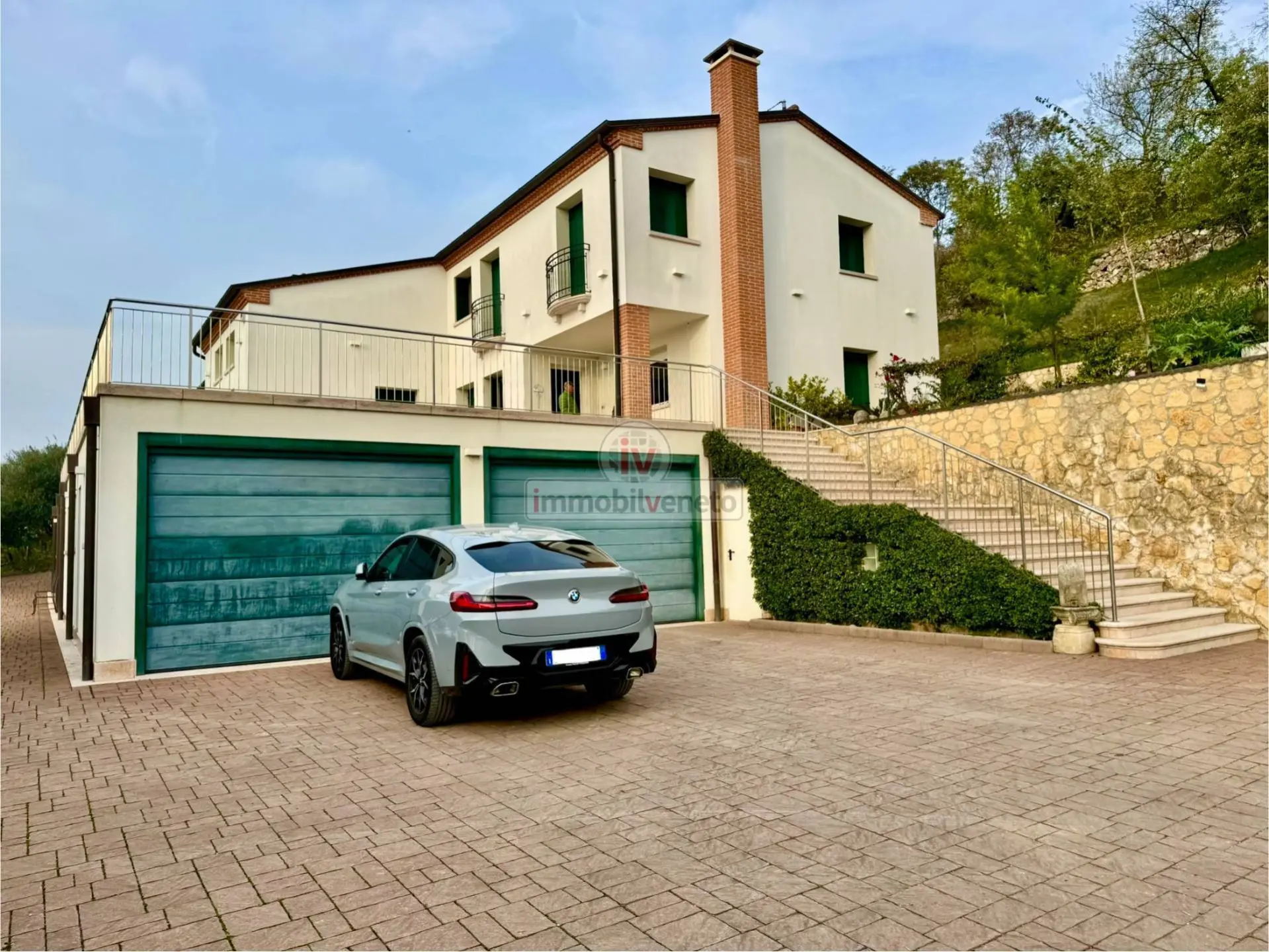Immagine per Casa indipendente in vendita a Valdastico VIA ROMA 52