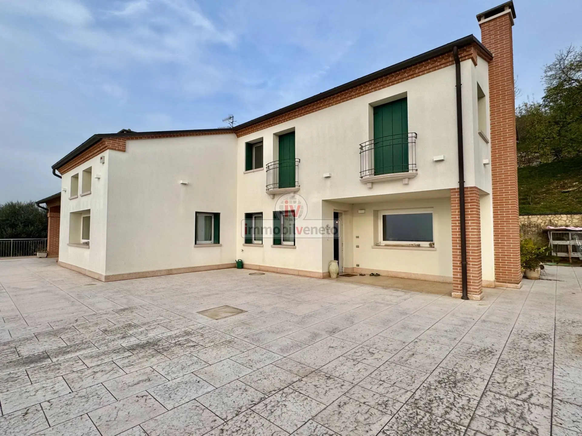 Immagine per Casa indipendente in vendita a Valdastico VIA ROMA 52