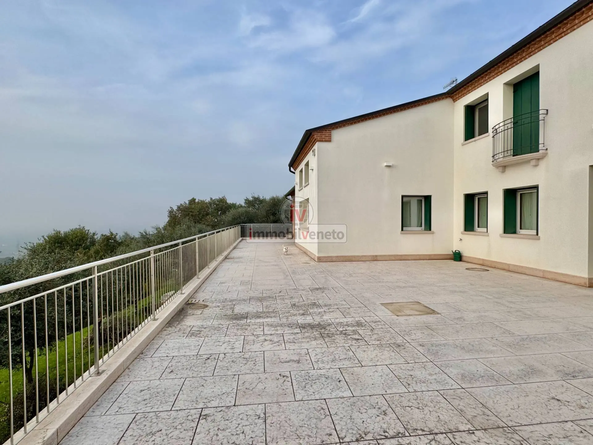 Immagine per Casa indipendente in vendita a Valdastico VIA ROMA 52