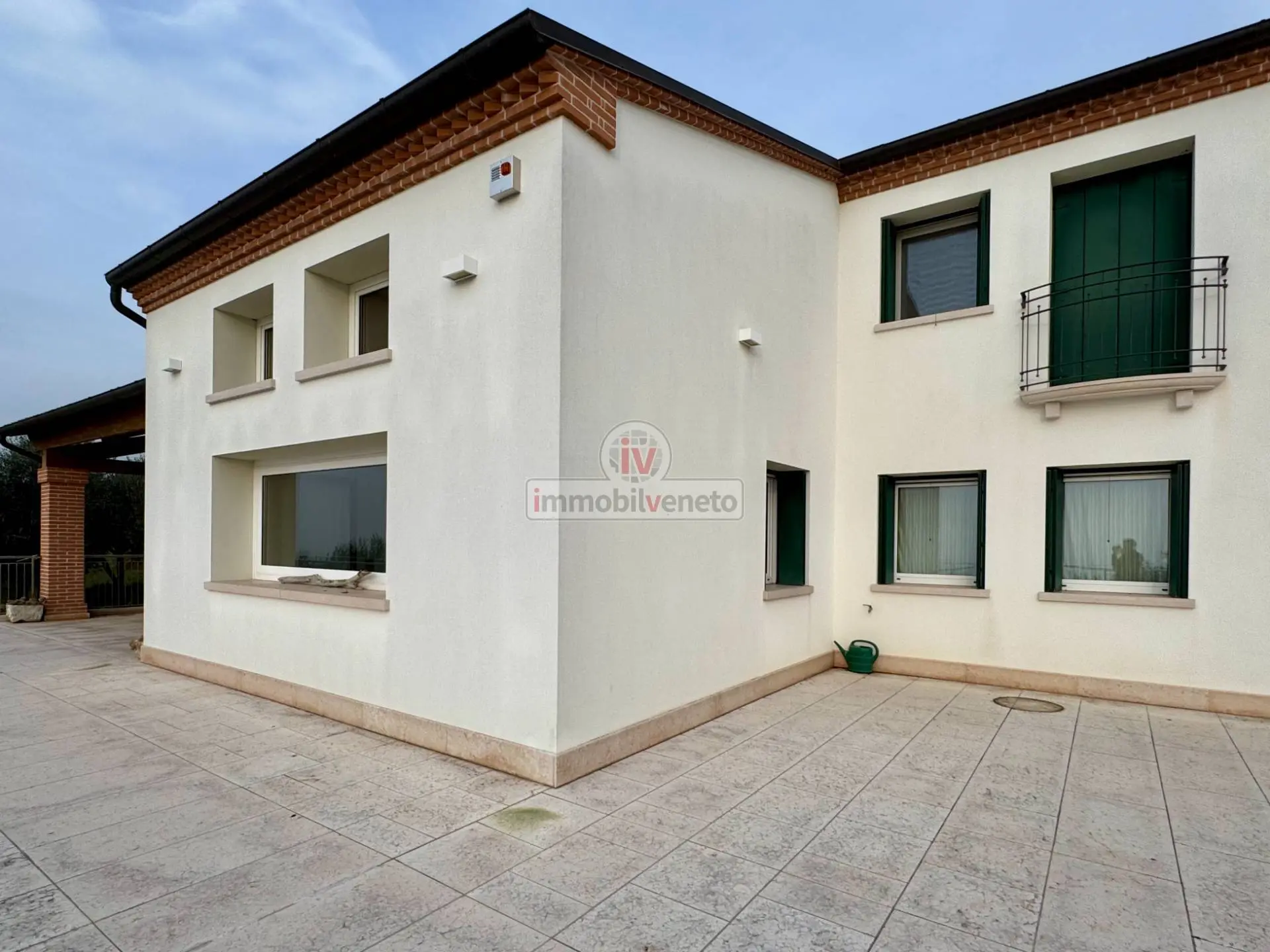 Immagine per Casa indipendente in vendita a Valdastico VIA ROMA 52