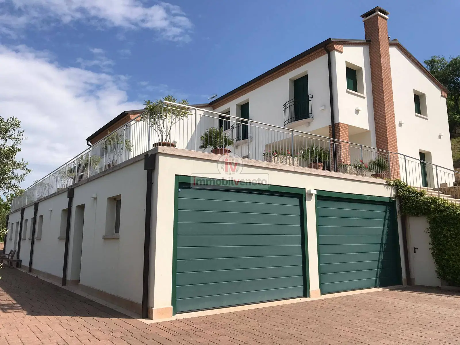 Immagine per Casa indipendente in vendita a Valdastico VIA ROMA 52
