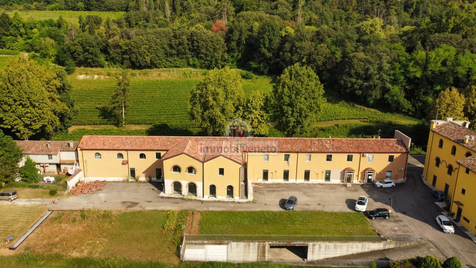 Immagine per Residence in vendita a Lonigo VIA ROMA 52