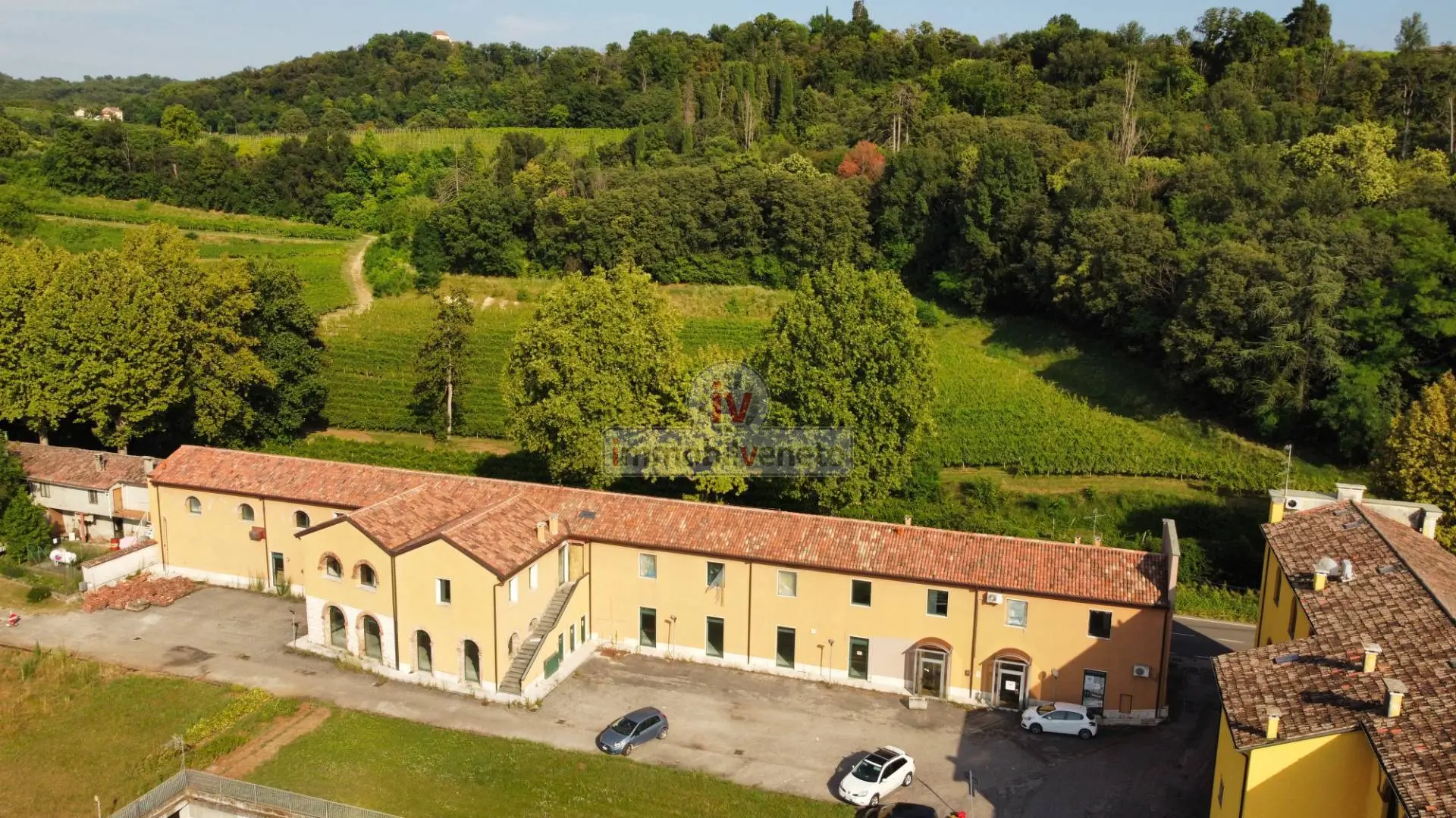 Immagine per Residence in vendita a Lonigo VIA ROMA 52