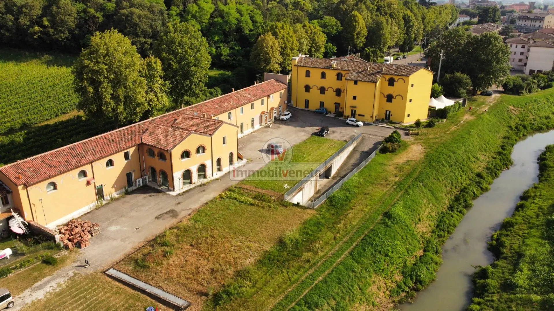 Immagine per Residence in vendita a Lonigo VIA ROMA 52