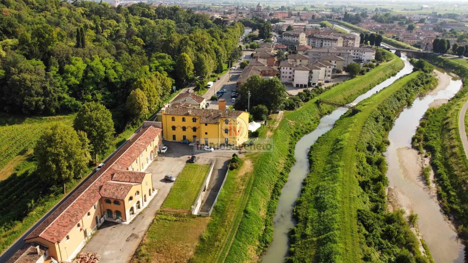 Immagine per Residence in vendita a Lonigo VIA ROMA 52