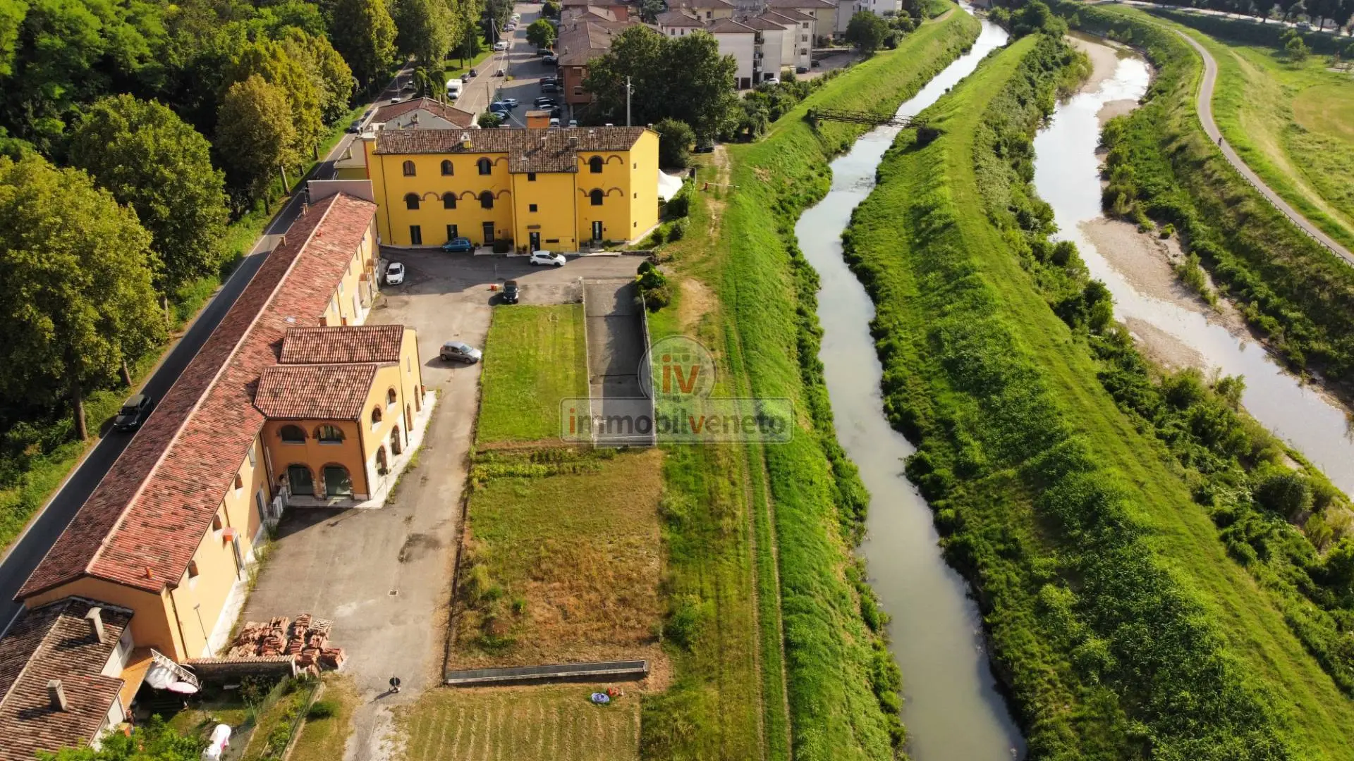 Immagine per Residence in vendita a Lonigo VIA ROMA 52