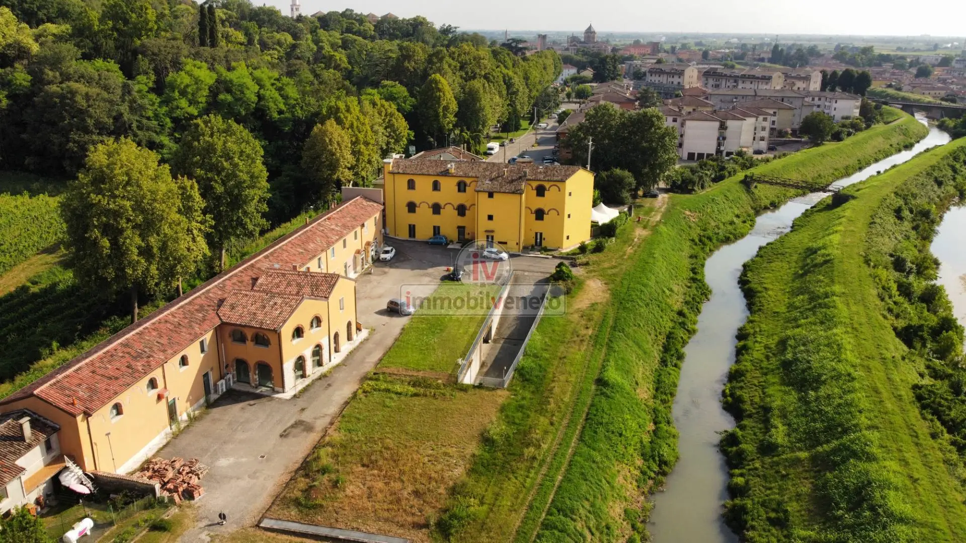 Immagine per Residence in vendita a Lonigo VIA ROMA 52