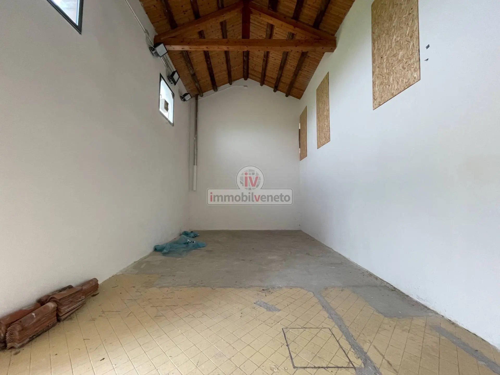 Immagine per Residence in vendita a Lonigo VIA ROMA 52