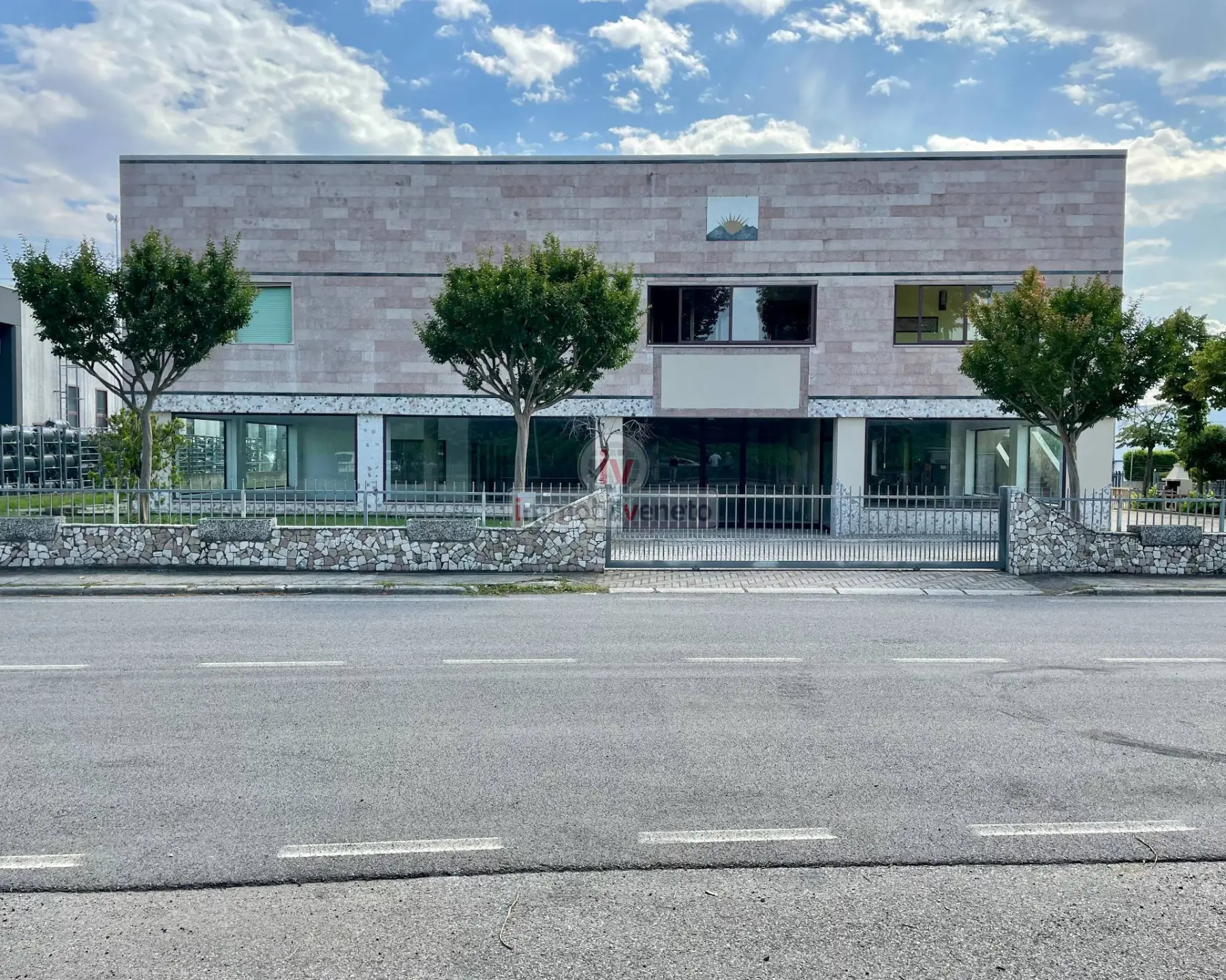 Immagine per Capannone Industriale in vendita a Lonigo VIA ROMA 52