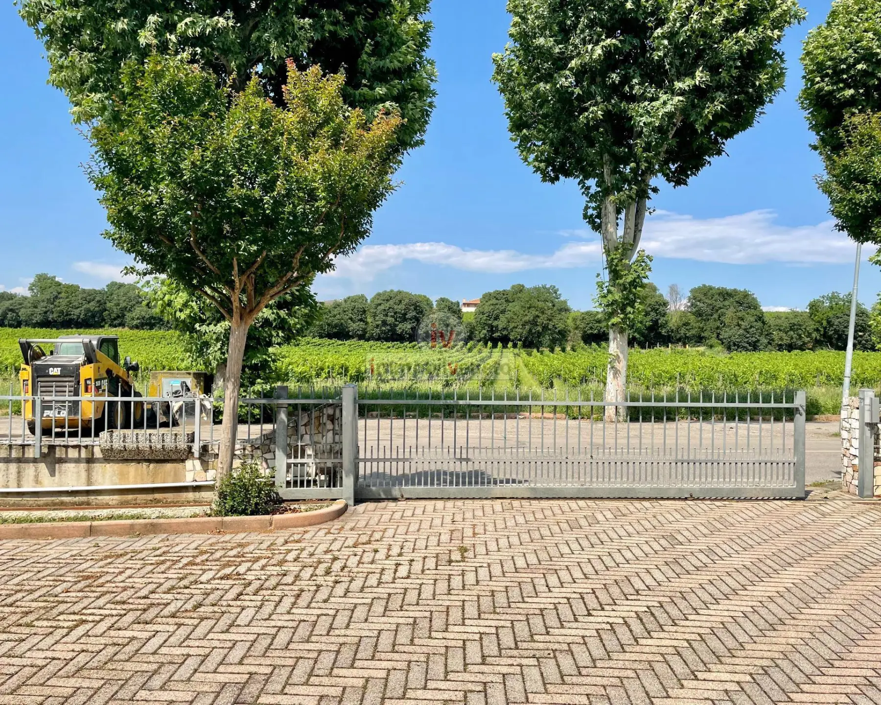 Immagine per Capannone Industriale in vendita a Lonigo VIA ROMA 52