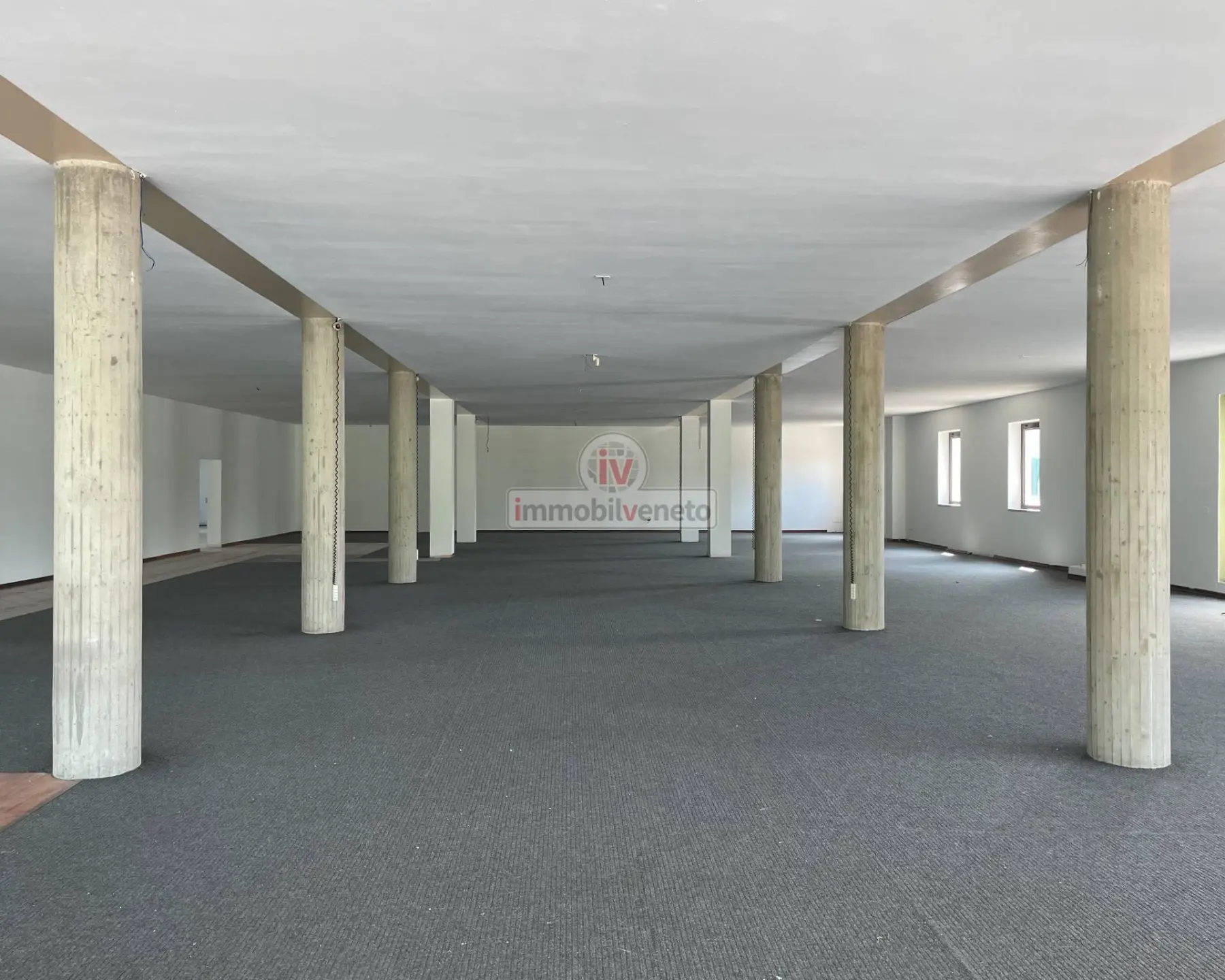 Immagine per Capannone Industriale in vendita a Lonigo VIA ROMA 52