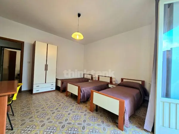 Villa corso Vittorio Emanuele 258, Modica