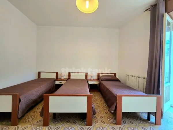 Villa corso Vittorio Emanuele 258, Modica