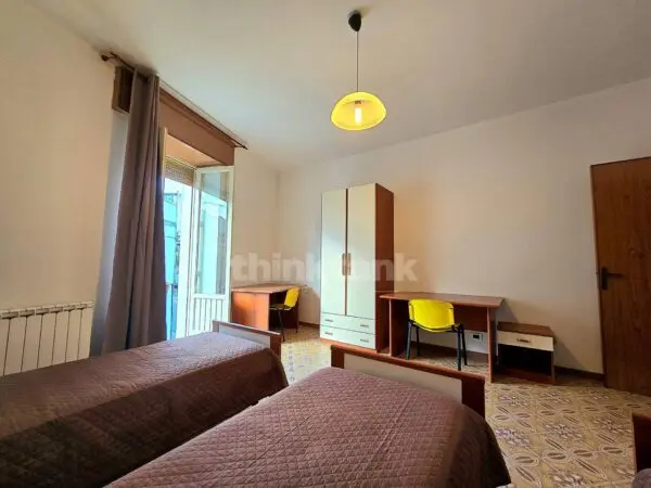 Villa corso Vittorio Emanuele 258, Modica