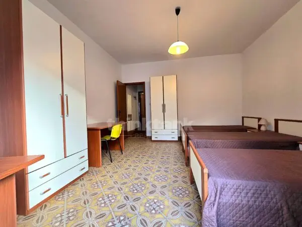 Villa corso Vittorio Emanuele 258, Modica
