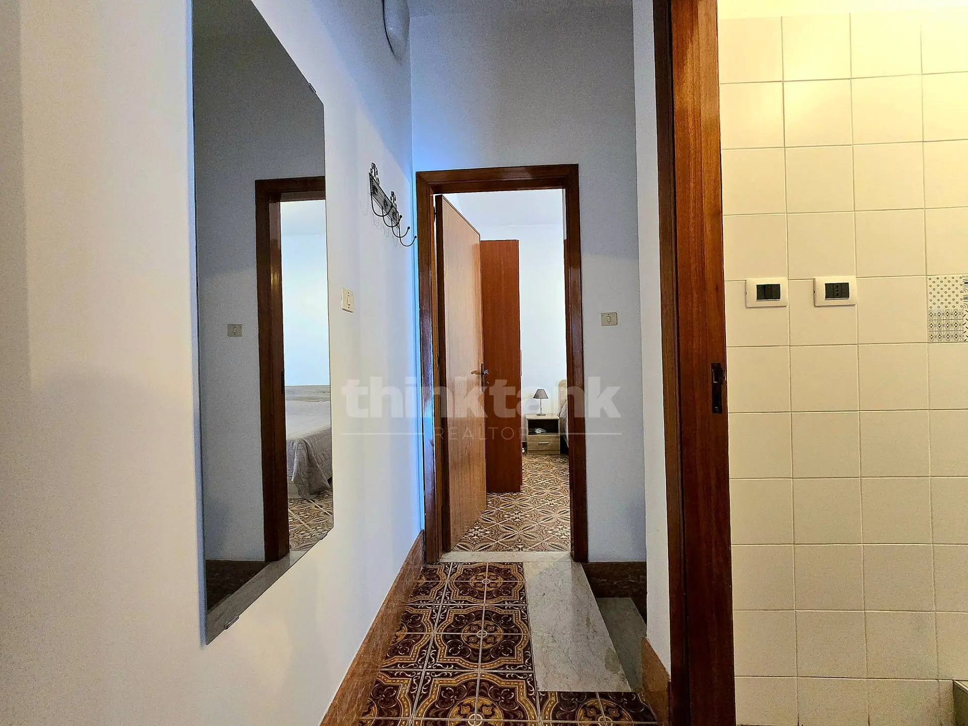 Immagine per Villa in vendita a Modica Corso Vittorio Emanuele 258