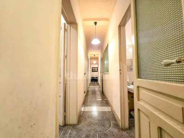 Villa via Vittorio Veneto 126, Modica